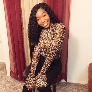 Meet your Posher, Attallah